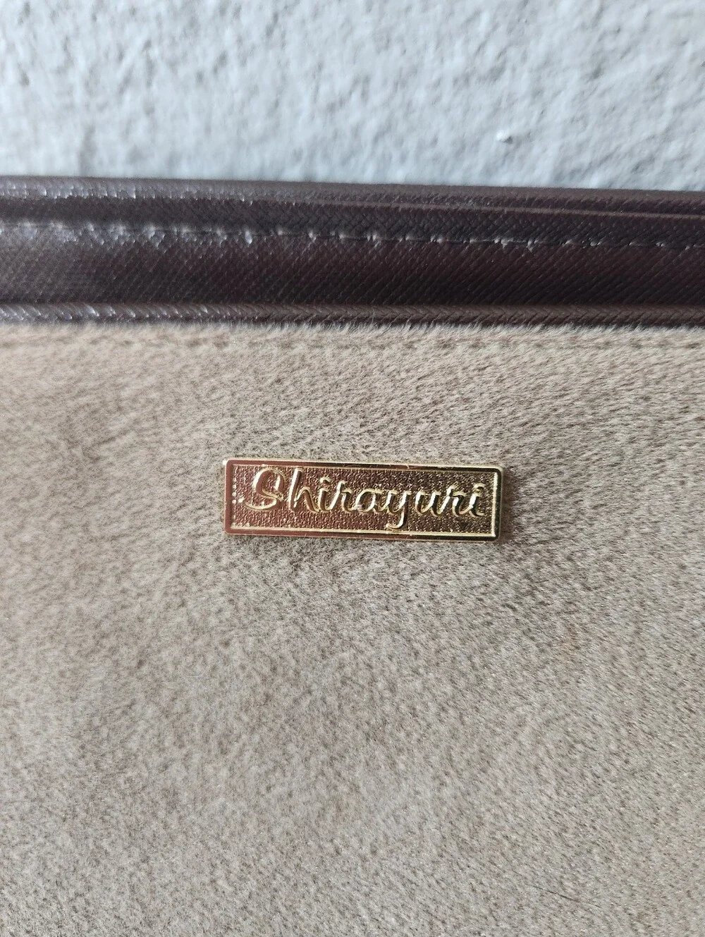 Vintage menard japan
